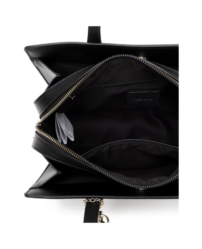 TAMARIS-Shopper-TAS-Kim-schwarz
