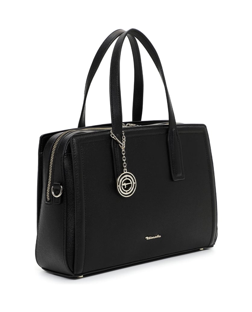 TAMARIS-Shopper-TAS-Kim-schwarz