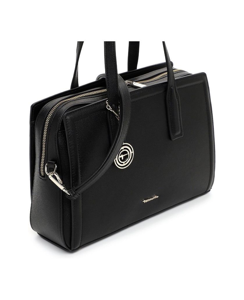 TAMARIS-Shopper-TAS-Kim-schwarz