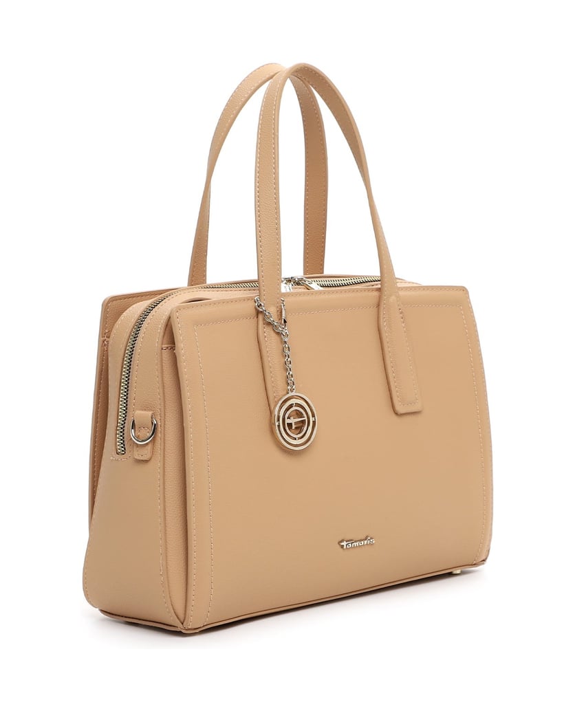 TAMARIS-Shopper-TAS-Kim-beige-