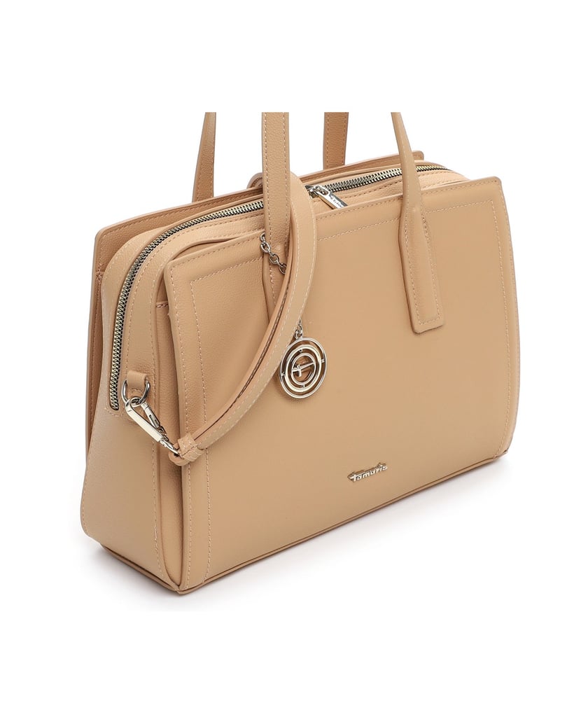 TAMARIS-Shopper-TAS-Kim-beige-