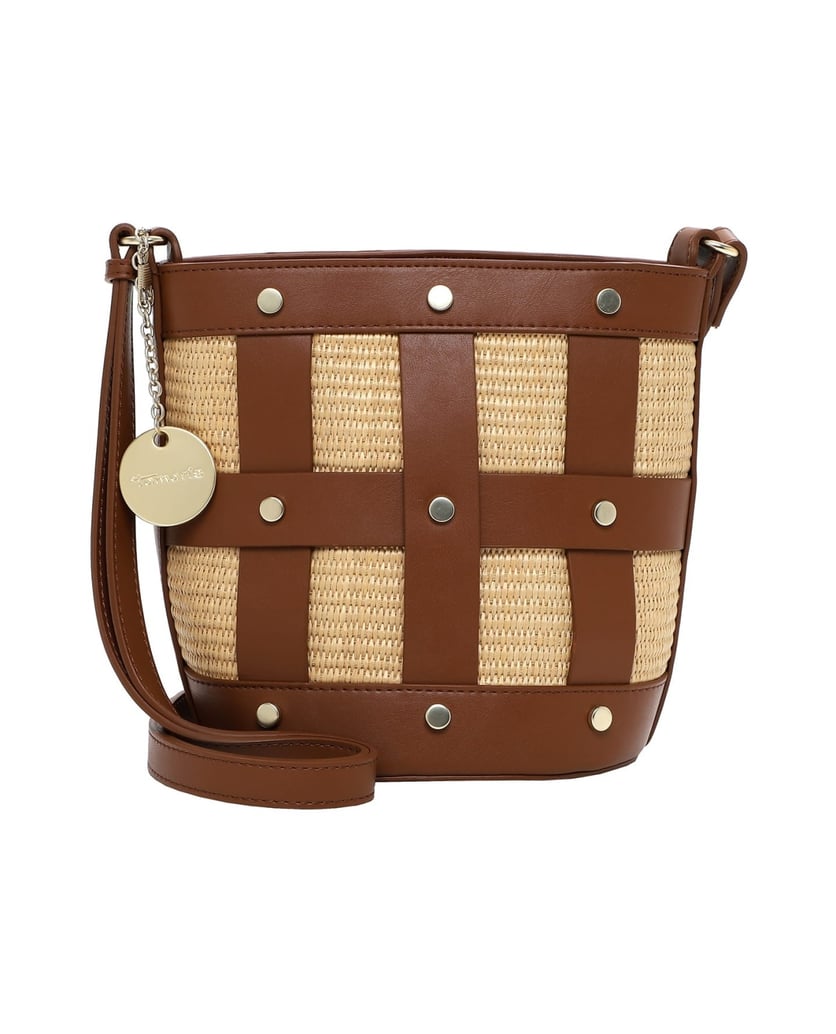 TAMARIS-Beutel-TAS-Kirsti-cognac