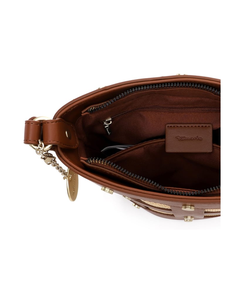 TAMARIS-Beutel-TAS-Kirsti-cognac