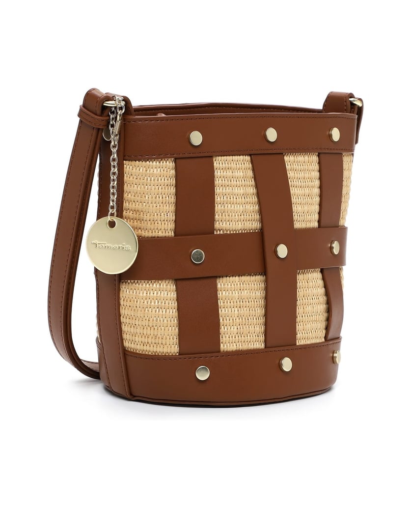 TAMARIS-Beutel-TAS-Kirsti-cognac