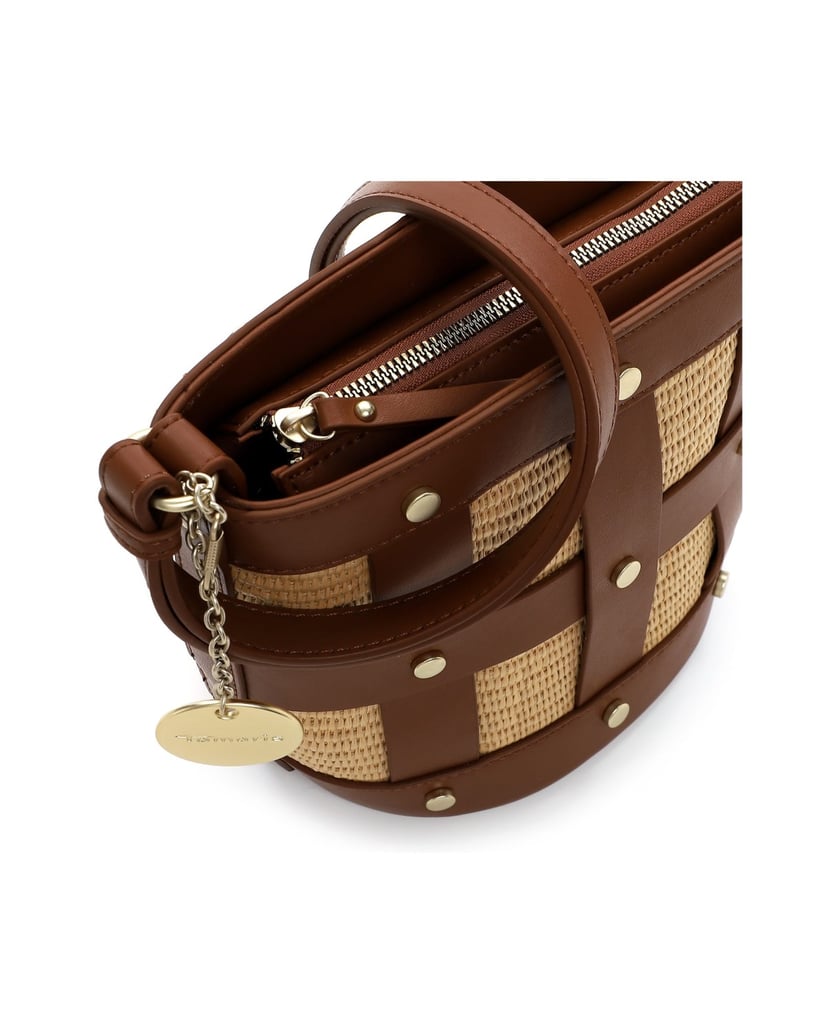 TAMARIS-Beutel-TAS-Kirsti-cognac