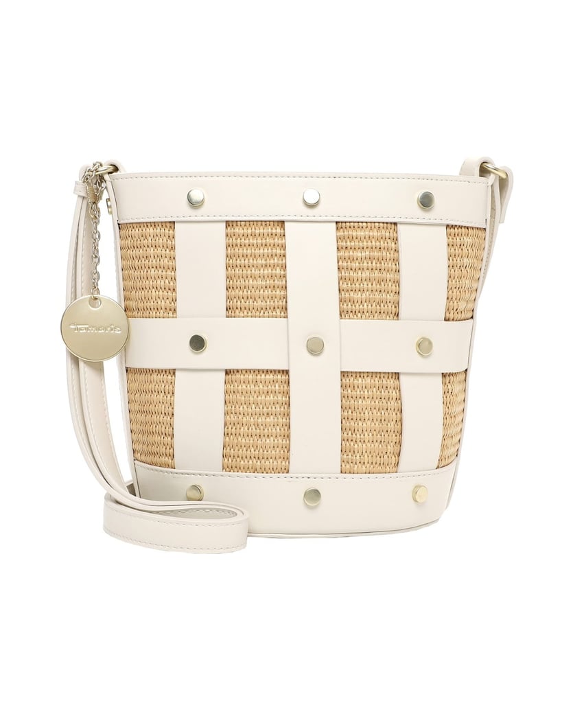 TAMARIS-Beutel-TAS-Kirsti-beige