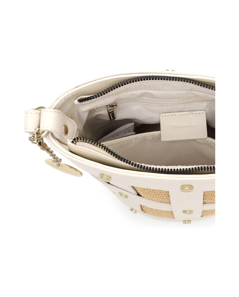 TAMARIS-Beutel-TAS-Kirsti-beige