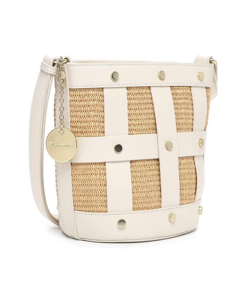TAMARIS-Beutel-TAS-Kirsti-beige