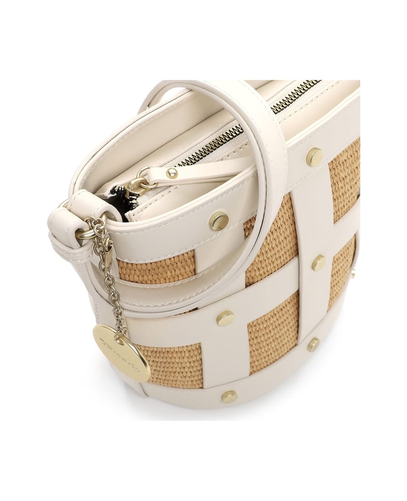 TAMARIS-Beutel-TAS-Kirsti-beige