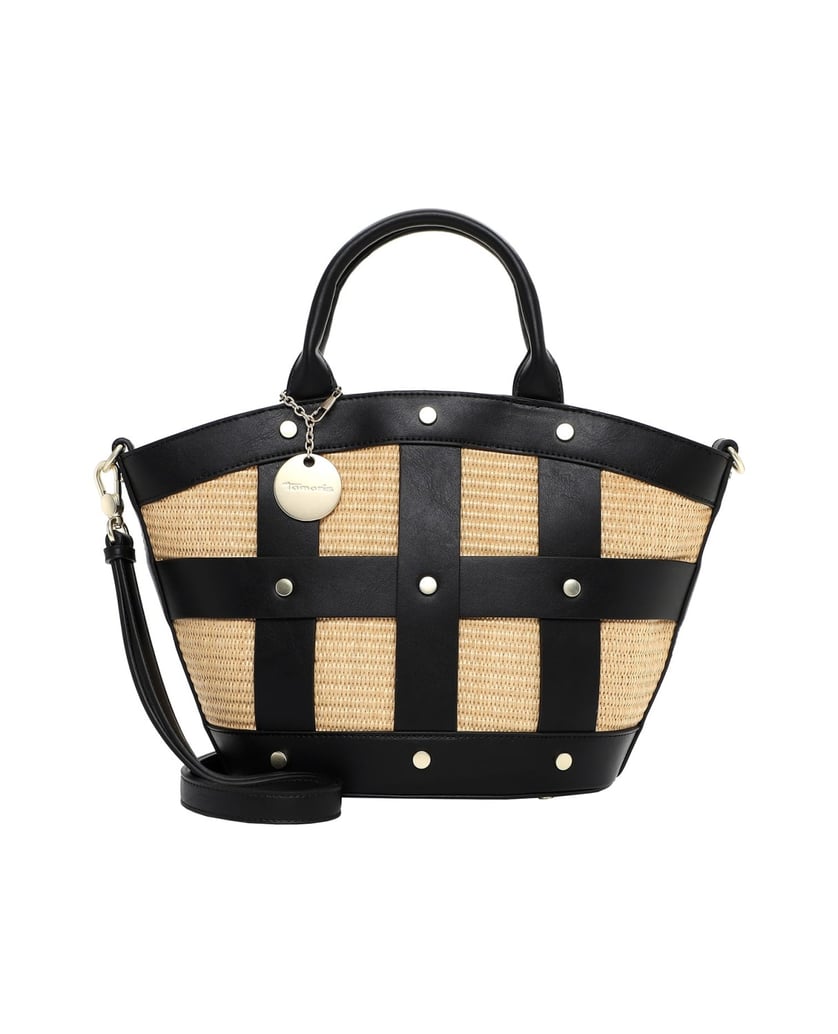 TAMARIS-Shopper-TAS-Kirsti-schwarz