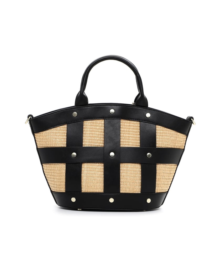 TAMARIS-Shopper-TAS-Kirsti-schwarz