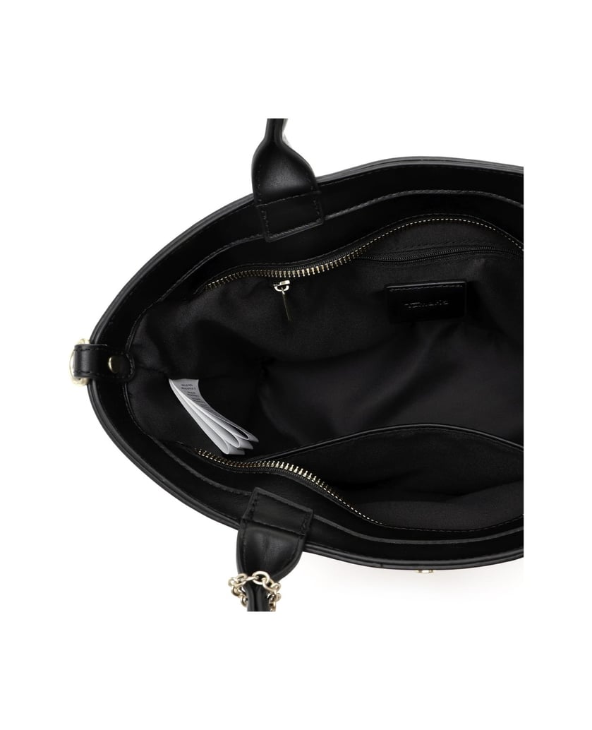 TAMARIS-Shopper-TAS-Kirsti-schwarz