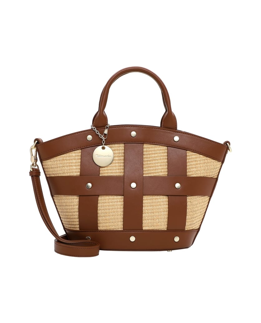 TAMARIS-Shopper-TAS-Kirsti-cognac