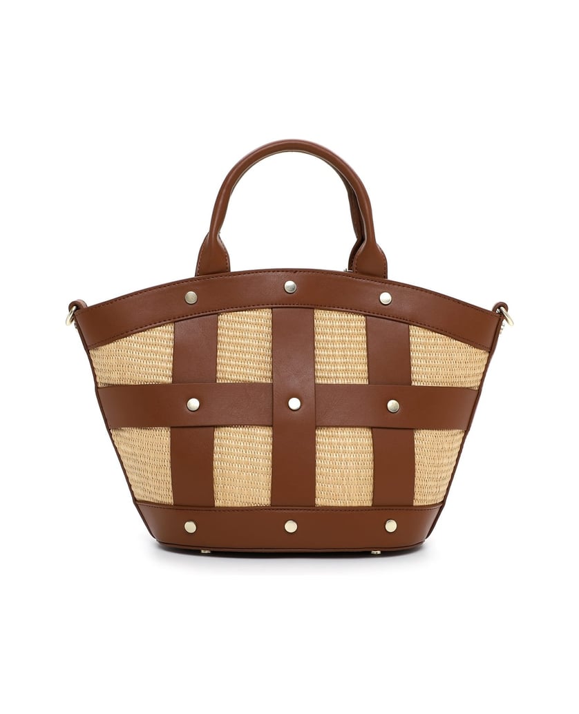 TAMARIS-Shopper-TAS-Kirsti-cognac