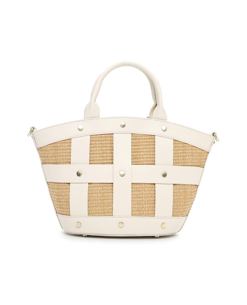TAMARIS-Shopper-TAS-Kirsti-beige