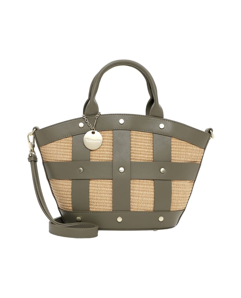 TAMARIS-Shopper-TAS-Kirsti-oliv