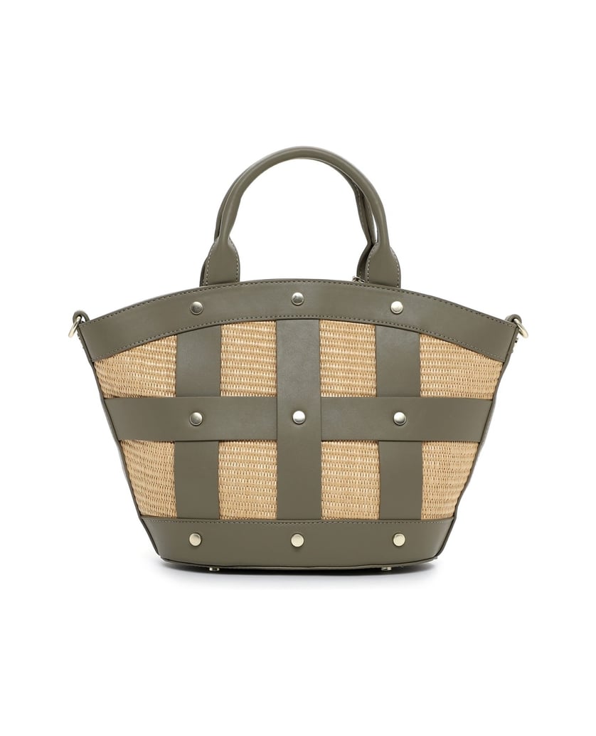 TAMARIS-Shopper-TAS-Kirsti-oliv