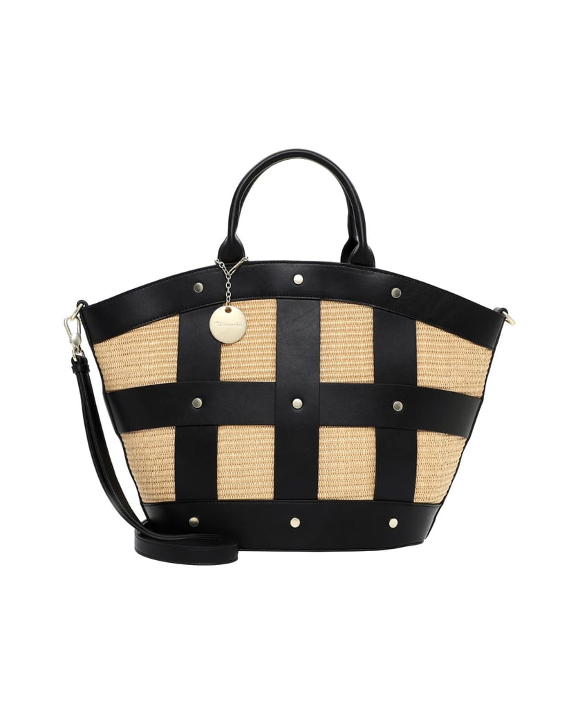 TAMARIS-Shopper-TAS-Kirsti-schwarz