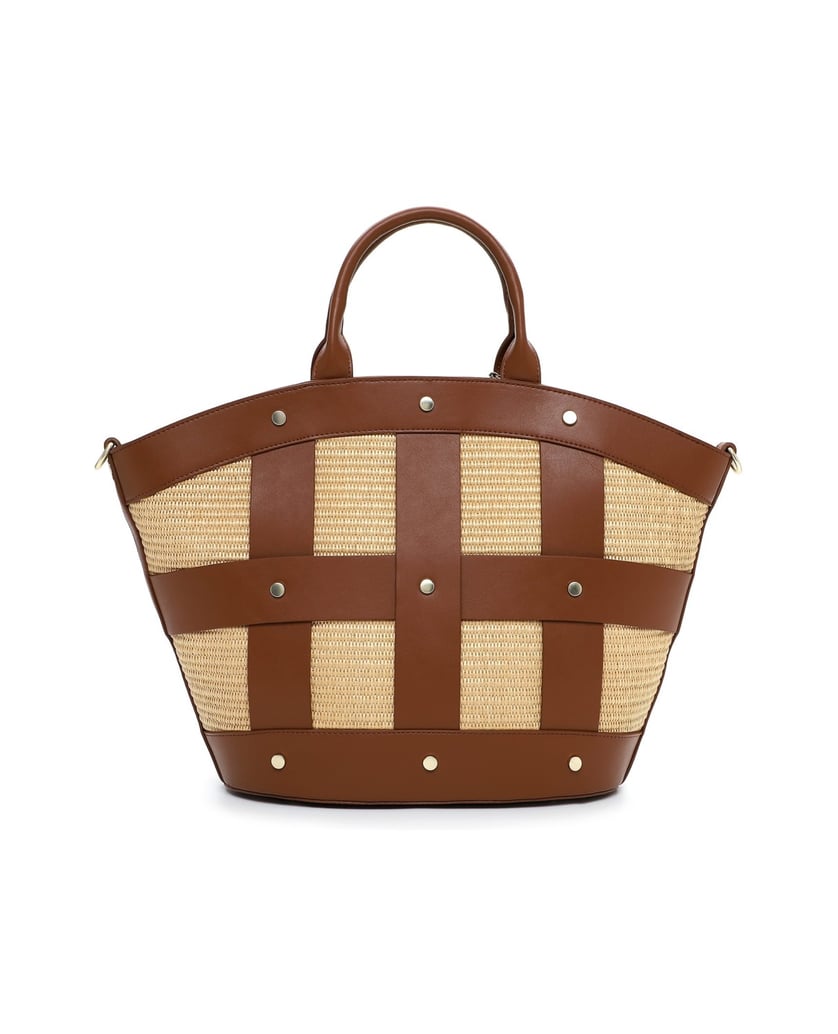 TAMARIS-Shopper-TAS-Kirsti-cognac