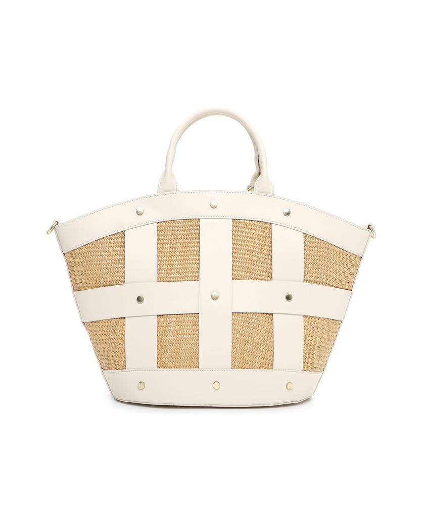 TAMARIS-Shopper-TAS-Kirsti-beige