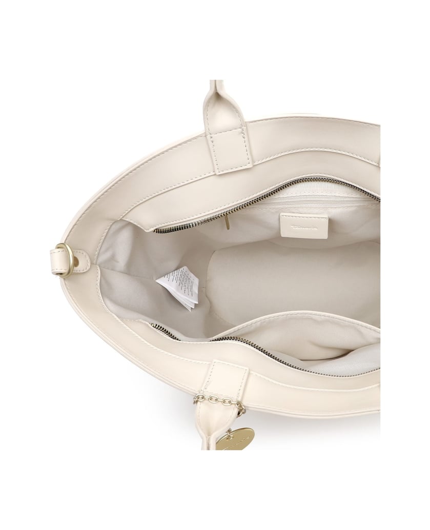 TAMARIS-Shopper-TAS-Kirsti-beige