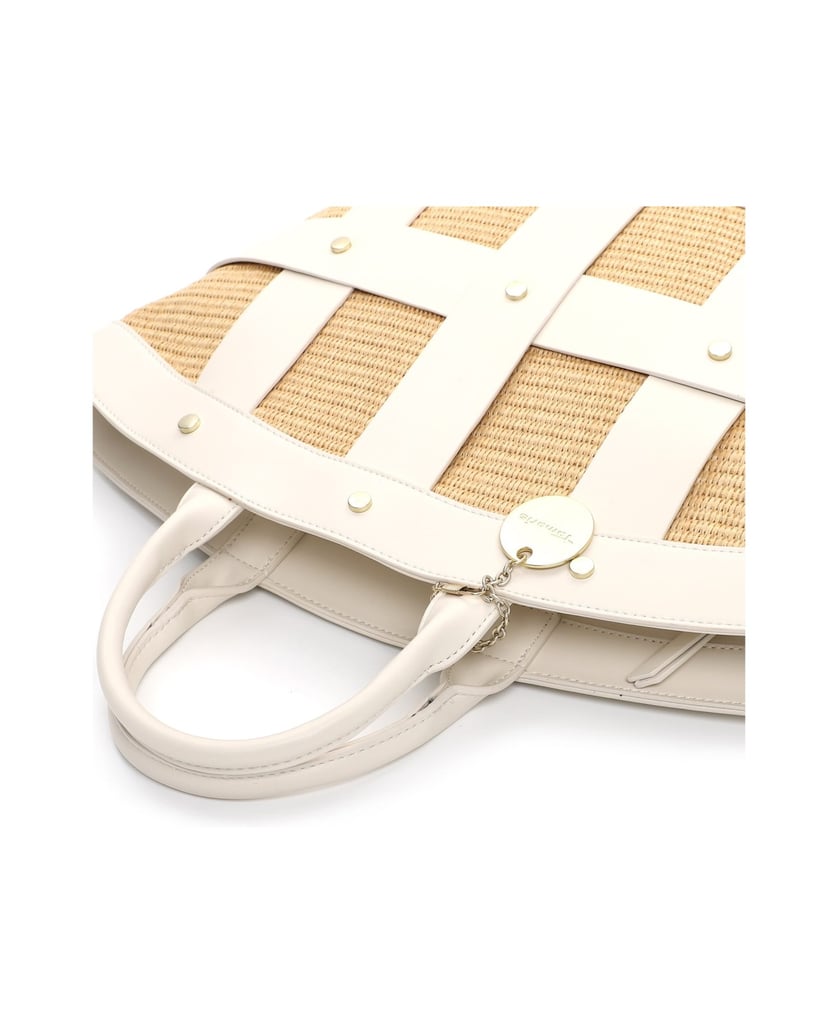 TAMARIS-Shopper-TAS-Kirsti-beige