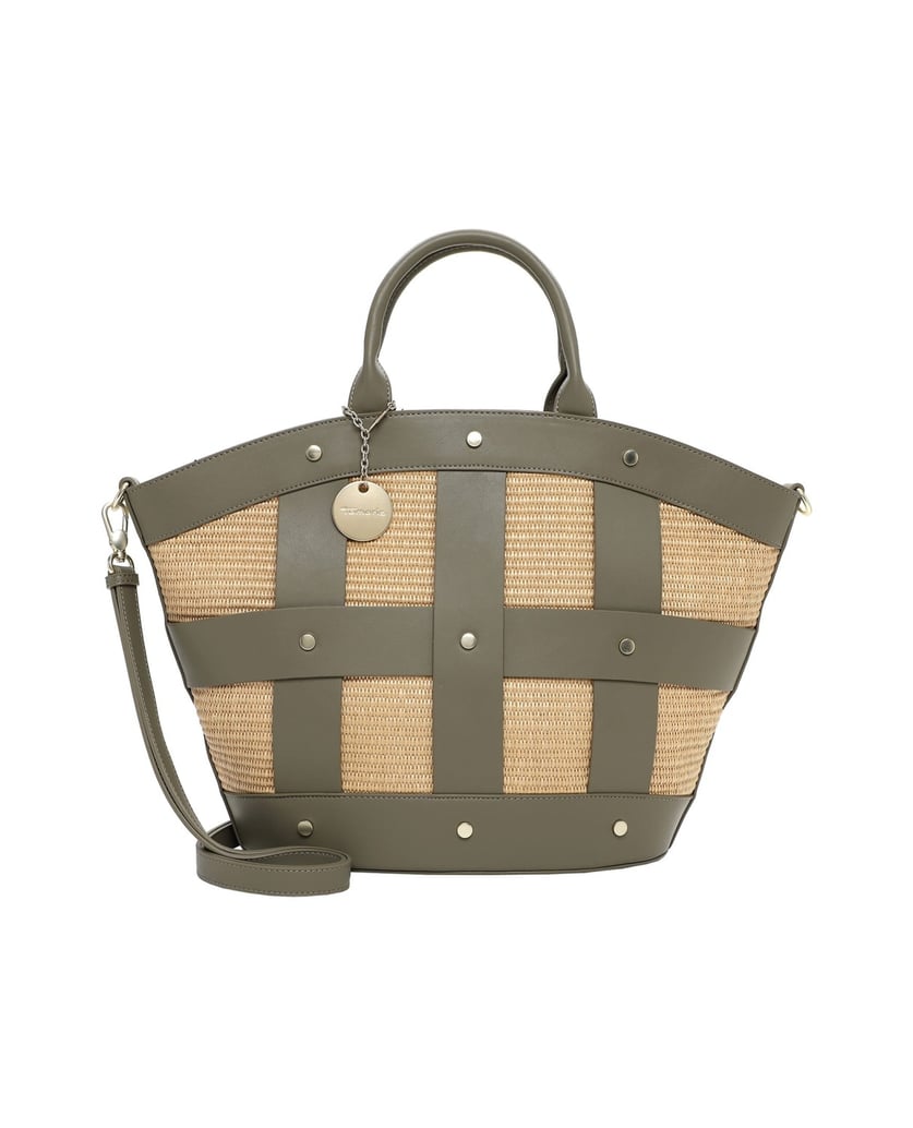 TAMARIS-Shopper-TAS-Kirsti-oliv