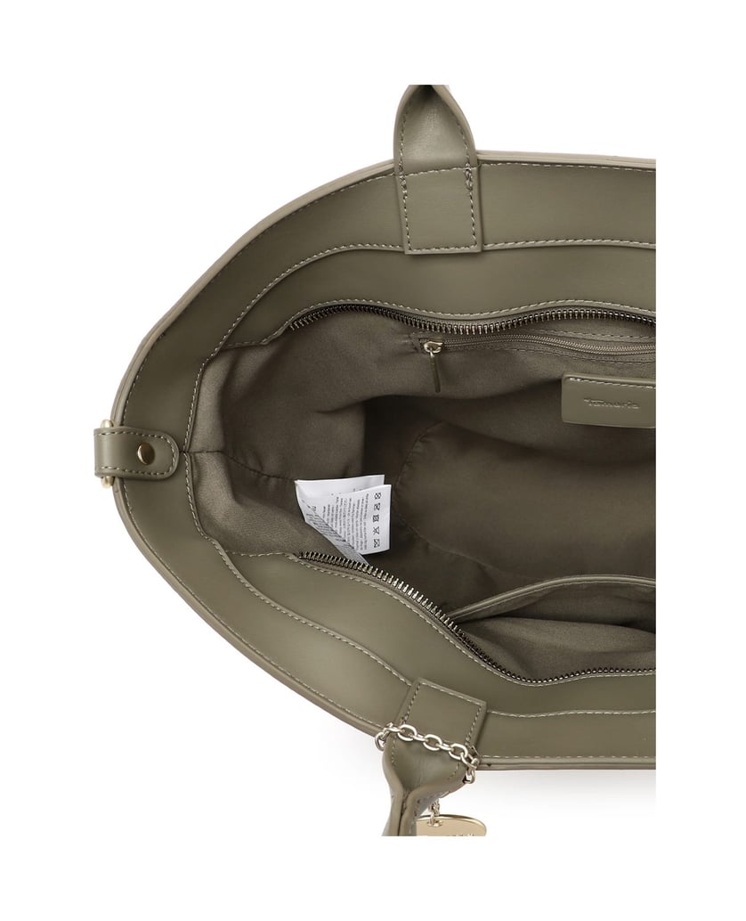 TAMARIS-Shopper-TAS-Kirsti-oliv