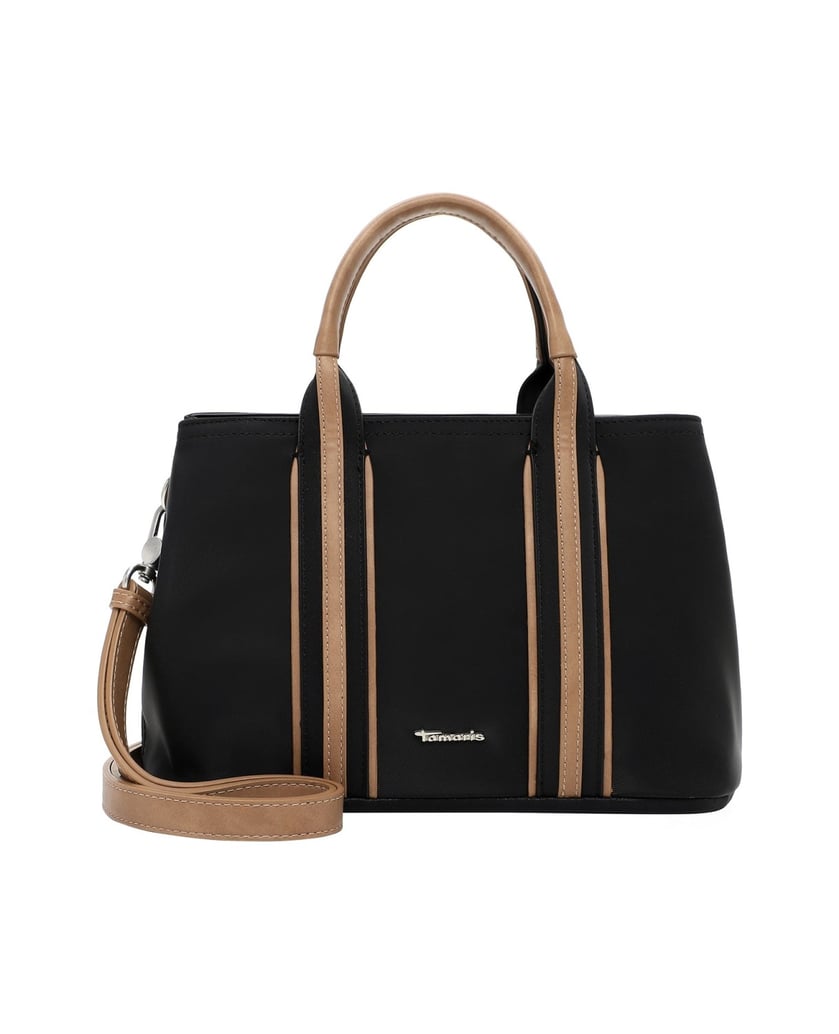 TAMARIS-Shopper-TAS-Kirsten-schwarz