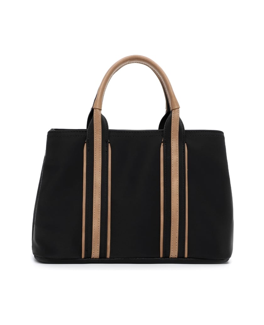 TAMARIS-Shopper-TAS-Kirsten-schwarz