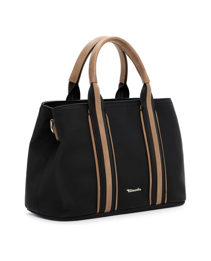 TAMARIS-Shopper-TAS-Kirsten-schwarz