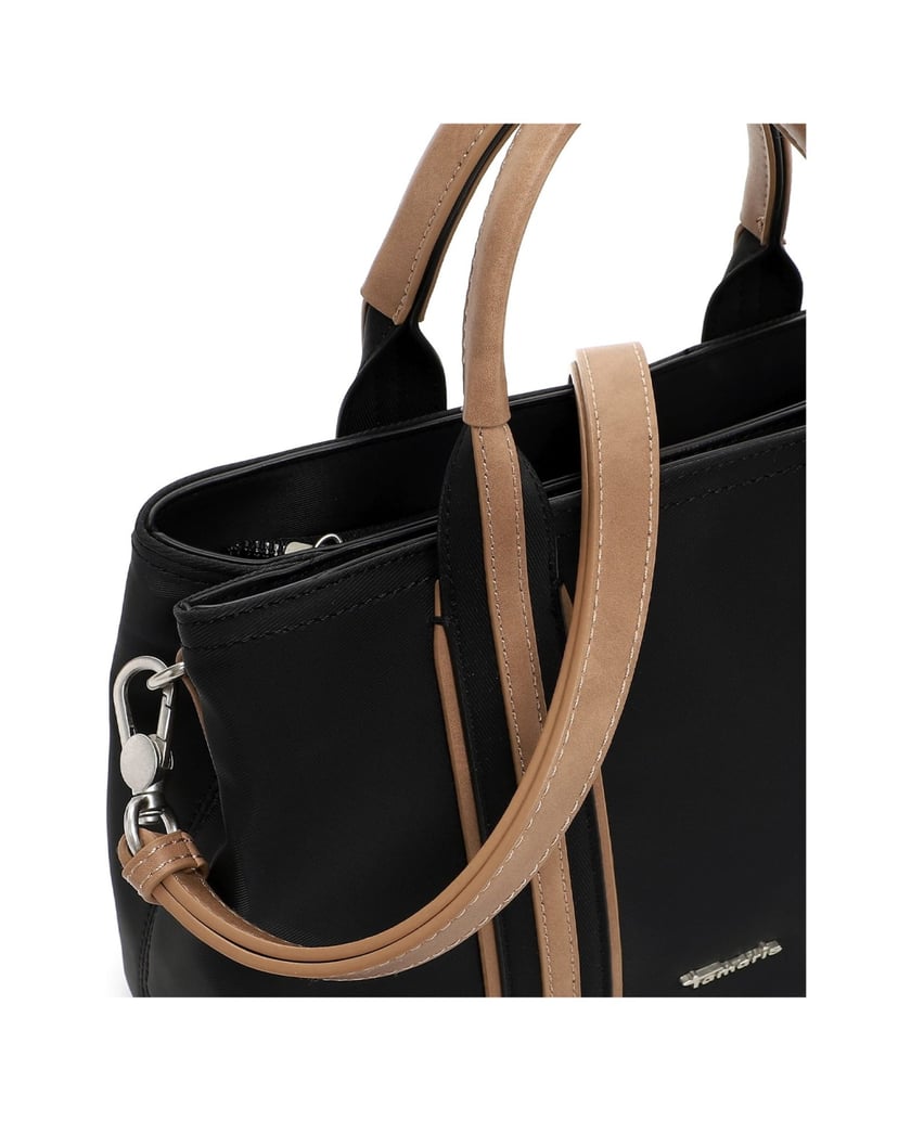 TAMARIS-Shopper-TAS-Kirsten-schwarz
