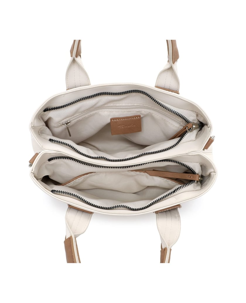 TAMARIS-Shopper-TAS-Kirsten-beige