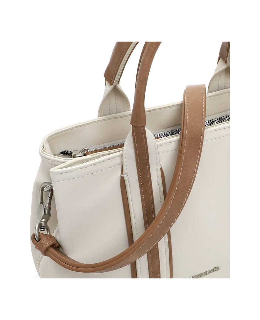 TAMARIS-Shopper-TAS-Kirsten-beige