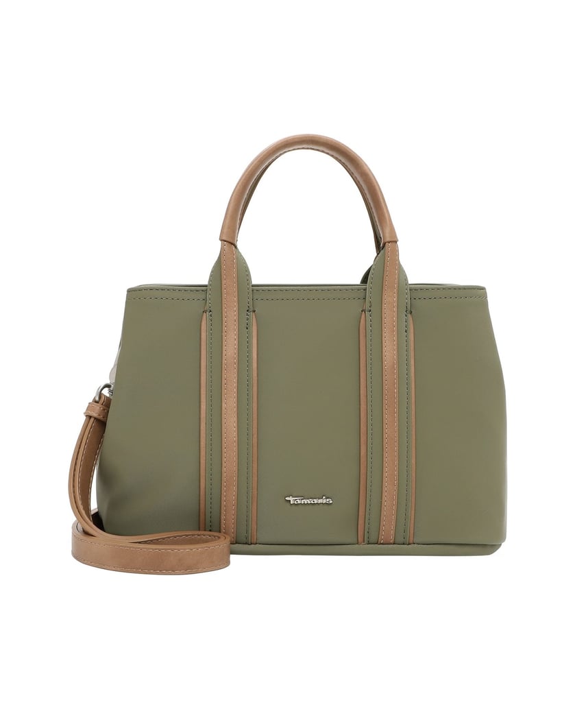 TAMARIS-Shopper-TAS-Kirsten-oliv