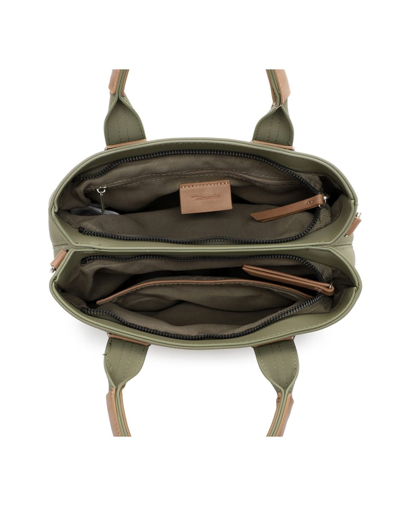 TAMARIS-Shopper-TAS-Kirsten-oliv