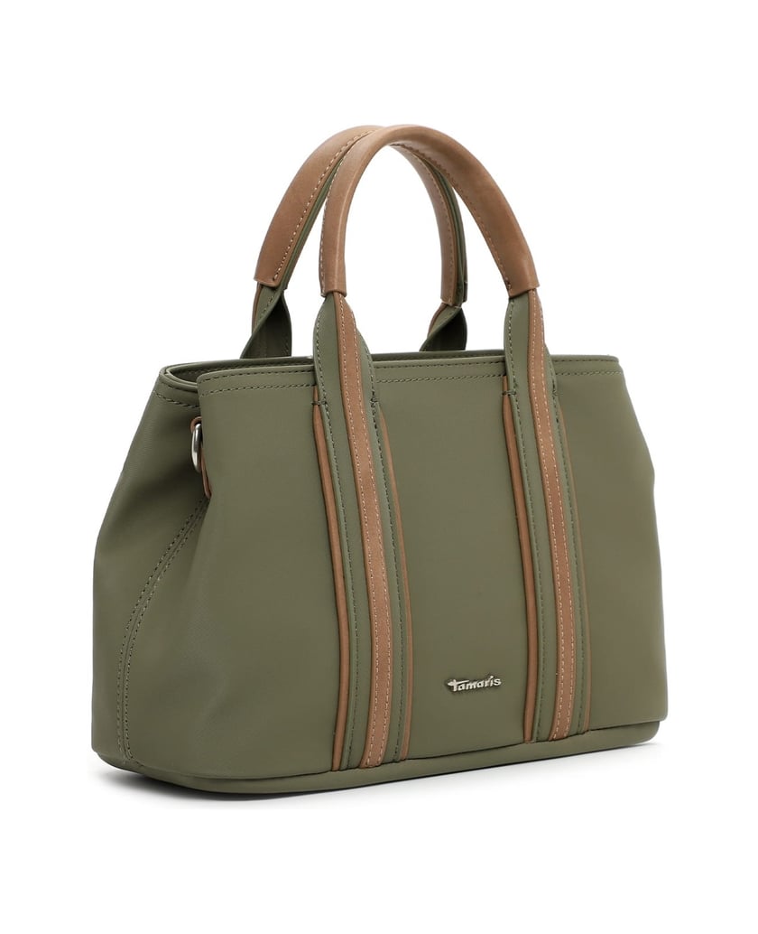 TAMARIS-Shopper-TAS-Kirsten-oliv