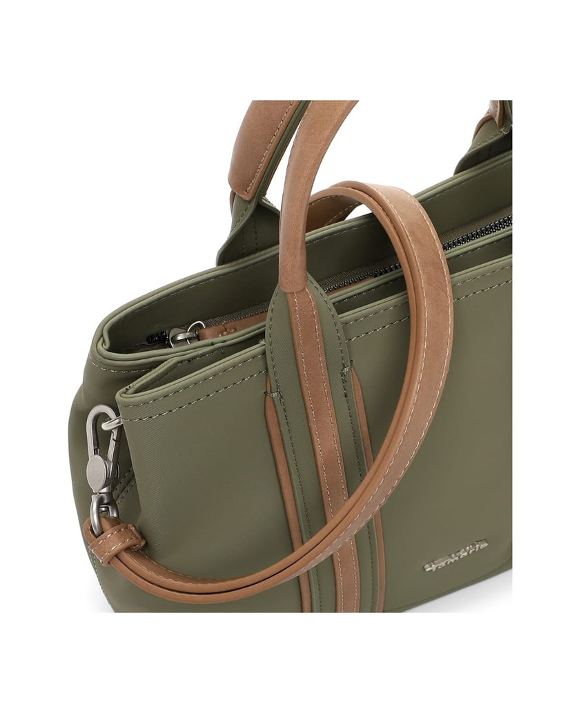 TAMARIS-Shopper-TAS-Kirsten-oliv
