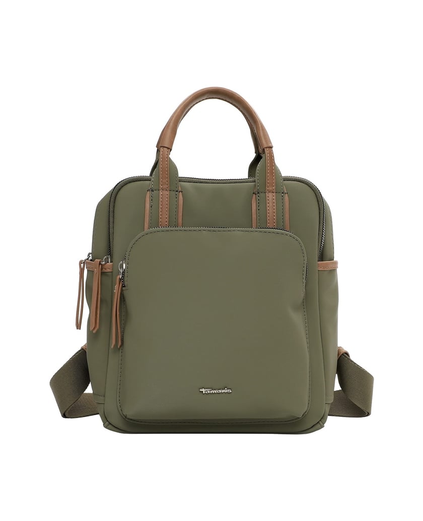 TAMARIS-Rucksack-TAS-Kirsten-oliv