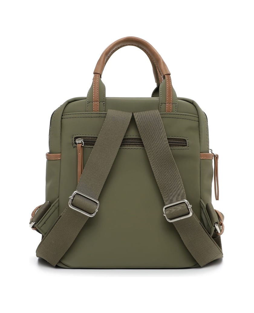 TAMARIS-Rucksack-TAS-Kirsten-oliv