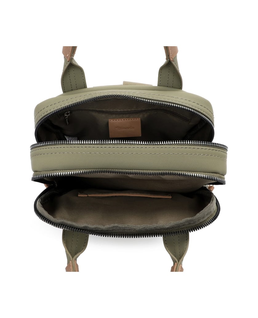 TAMARIS-Rucksack-TAS-Kirsten-oliv