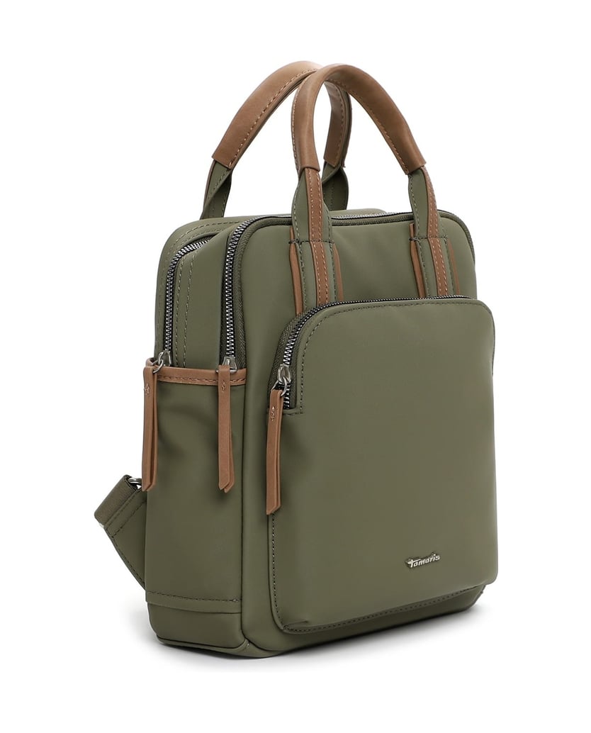 TAMARIS-Rucksack-TAS-Kirsten-oliv