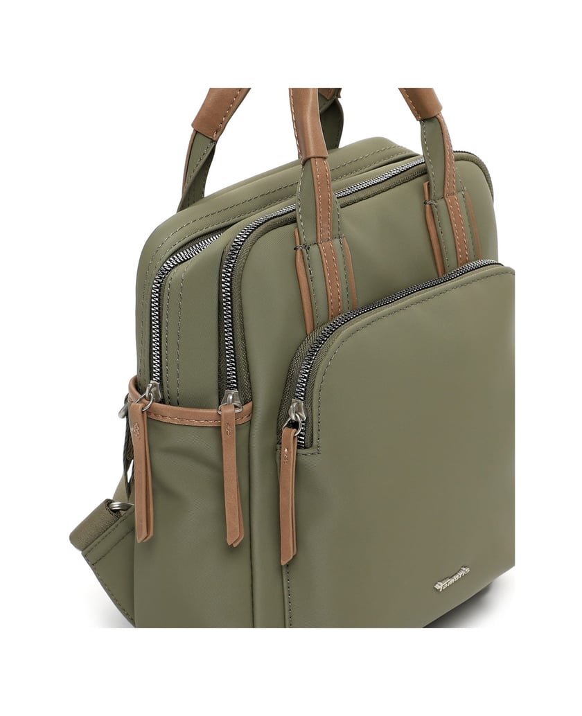 TAMARIS-Rucksack-TAS-Kirsten-oliv