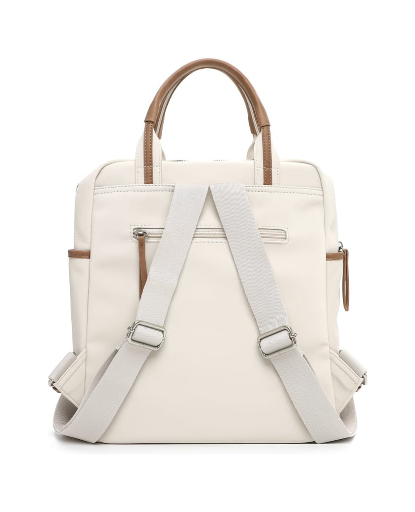 TAMARIS-Rucksack-TAS-Kirsten-beige