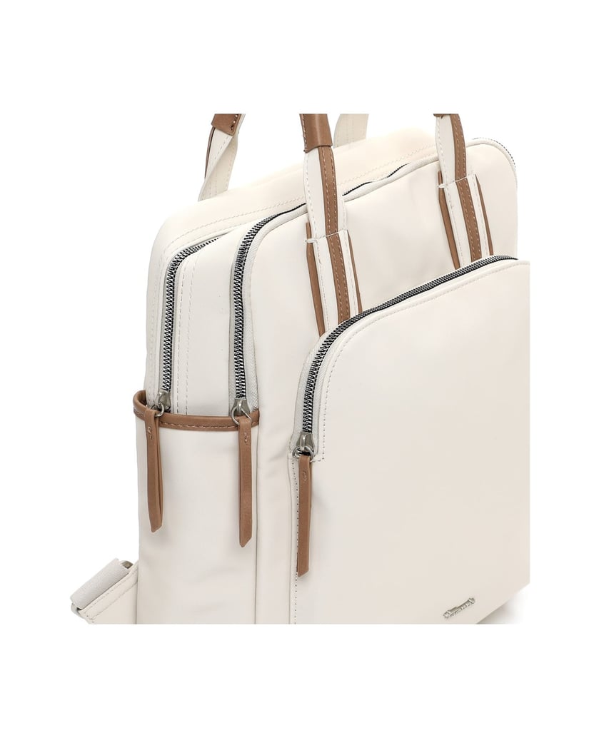 TAMARIS-Rucksack-TAS-Kirsten-beige