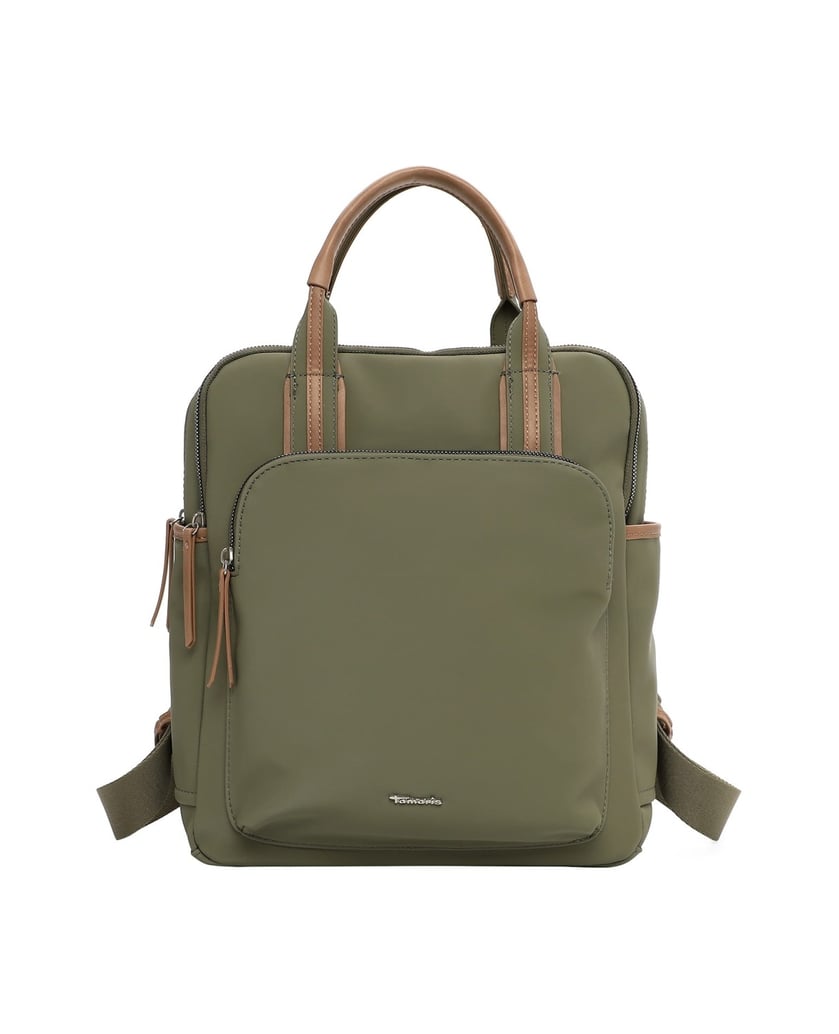 TAMARIS-Rucksack-TAS-Kirsten-oliv