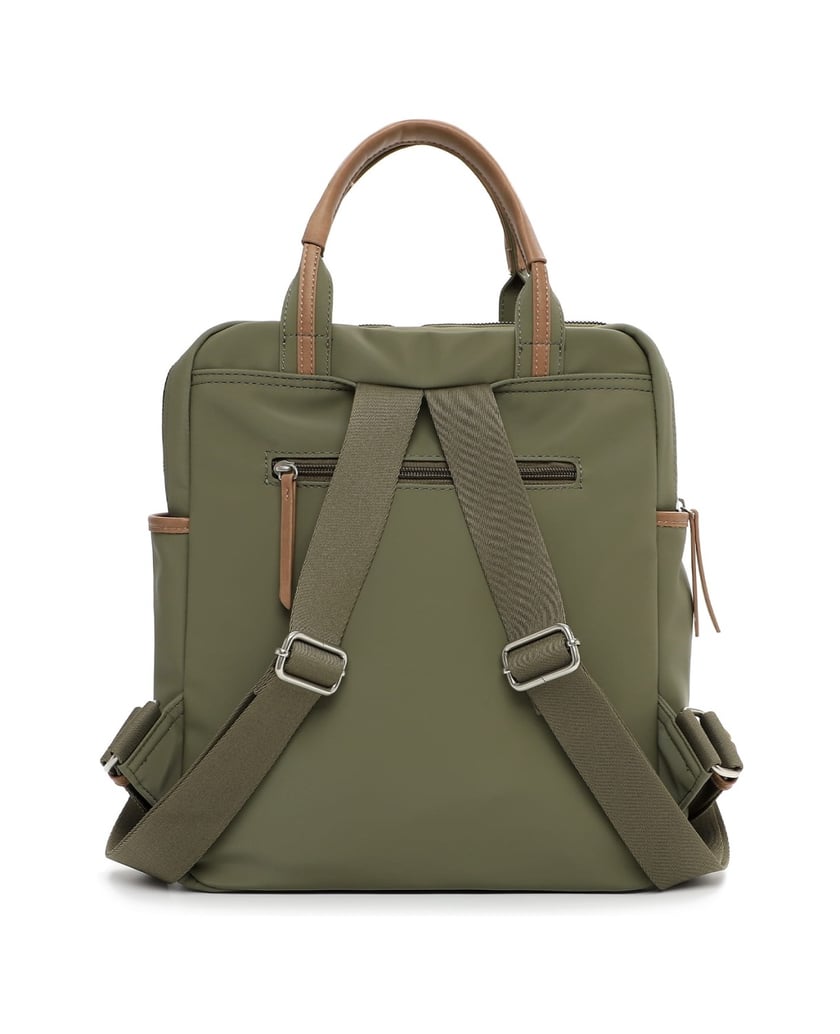 TAMARIS-Rucksack-TAS-Kirsten-oliv
