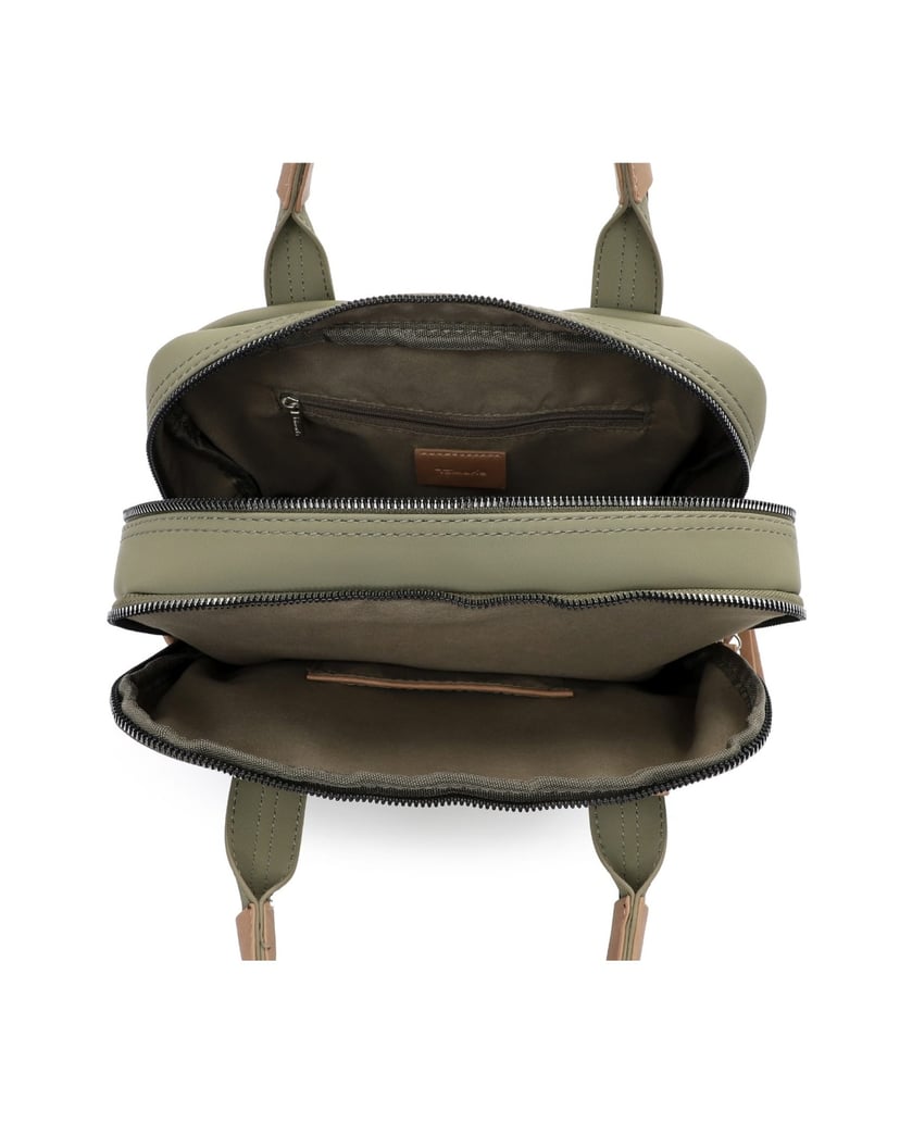 TAMARIS-Rucksack-TAS-Kirsten-oliv
