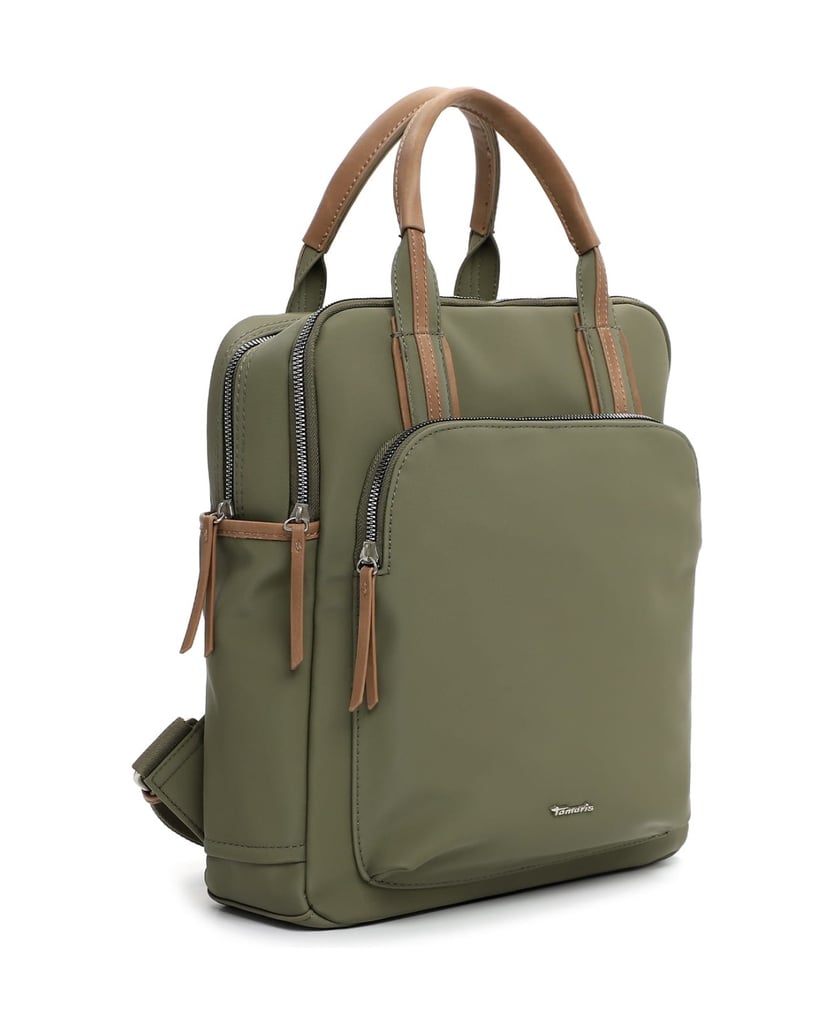 TAMARIS-Rucksack-TAS-Kirsten-oliv
