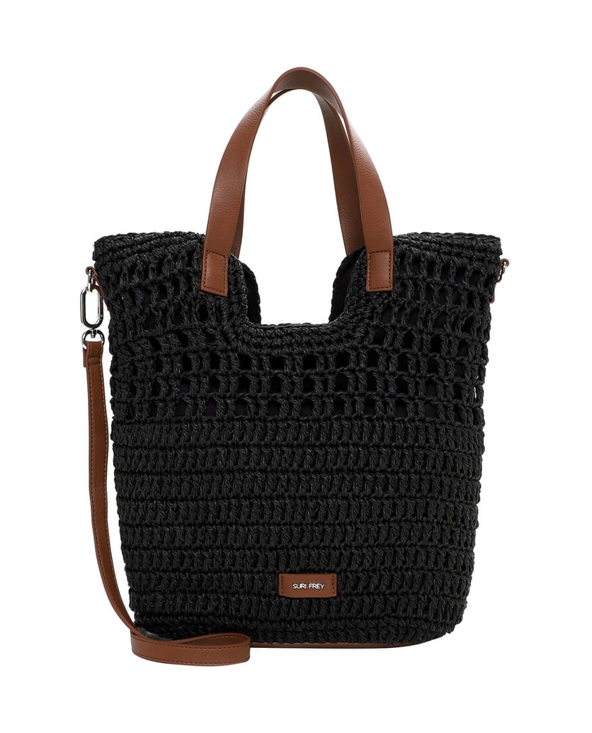 SURI-FREY-Shopper-SFY-Marley-schwarz
